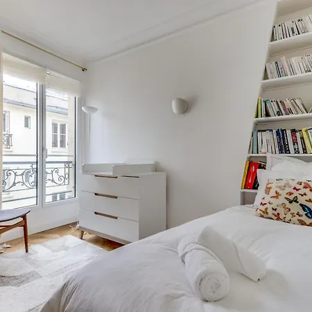 Appartement Sublime Quartier Culturel *